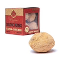 Sagrada Madre Smudge Bomb Olibanum und Sandelholz in der Verpackung