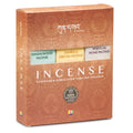 Gangchen Himalaya Weihrauch Geschenkbox