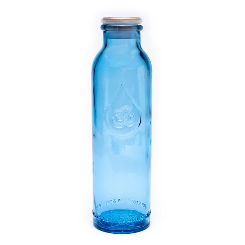 OmWater mini water bottle
