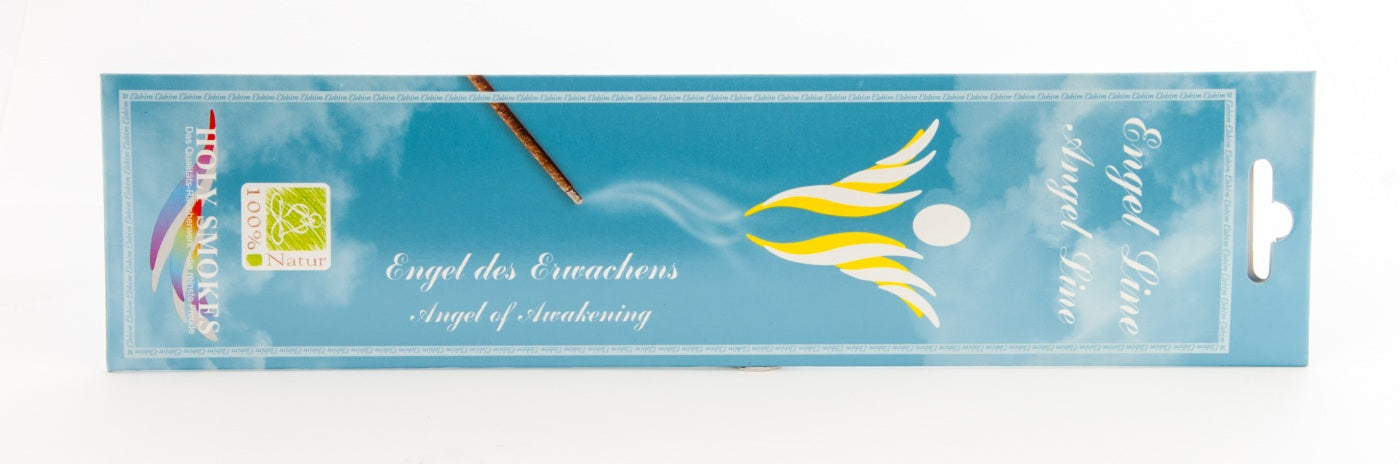 Berk Engel des Erwachens Räucherstäbchen Verpackung