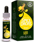 Holy Lama Lime Zest spice drops 5ml
