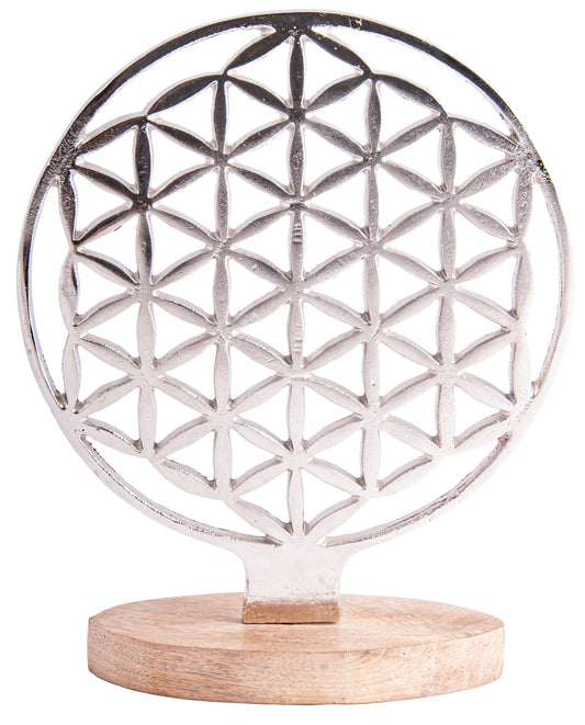 Ambient element flower of life