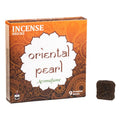 Aromafume Oriental Pearl Weihrauchblöcke Verpackung