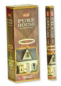 HEM Pure House Räucherstäbchen Verpackung