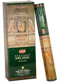HEM Räucherstäbchen – Precious Musk