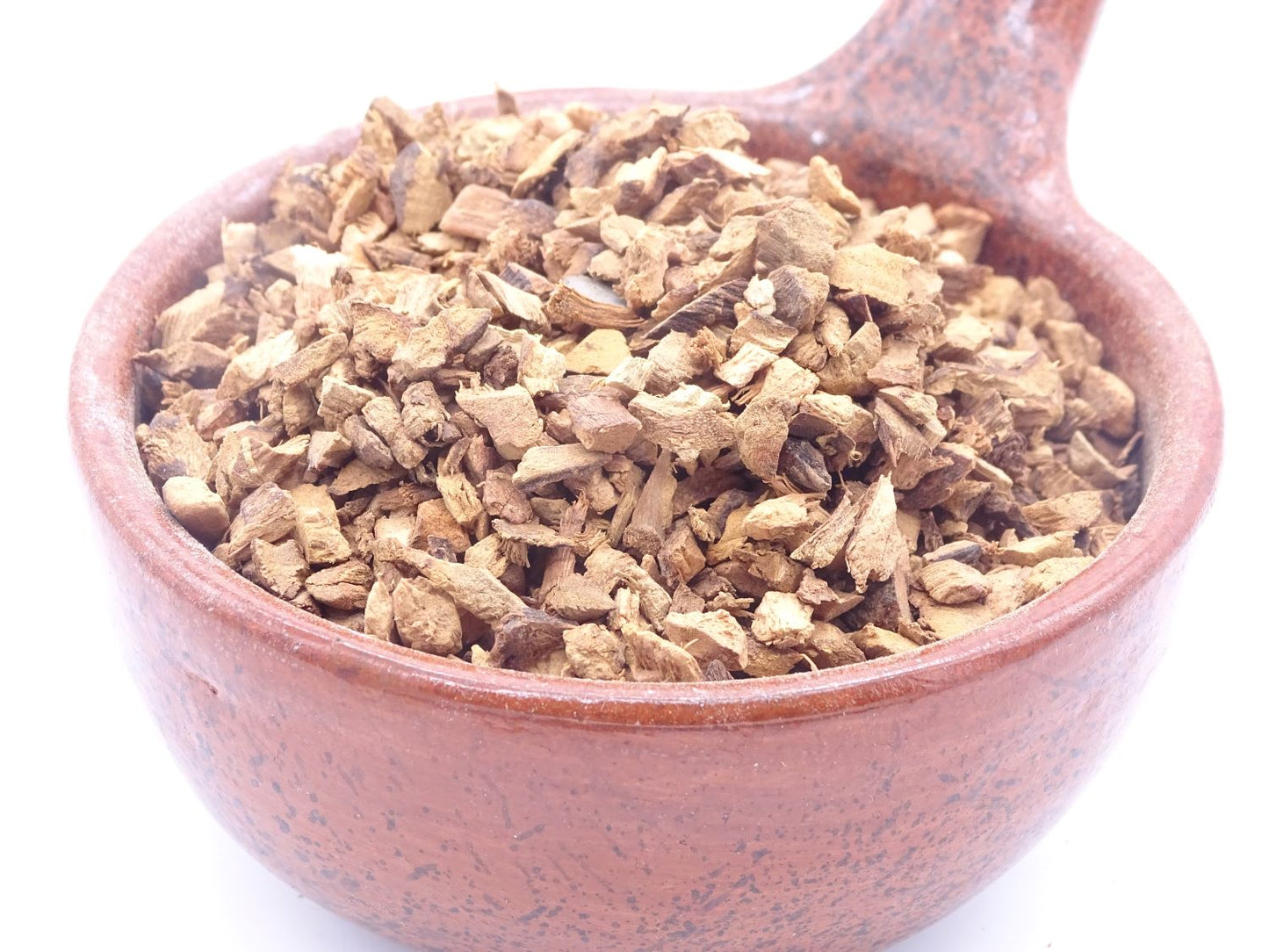 Galgantwurzel (Alpinia officinarum) 100g - Für Tee, Räuchern und Aromatherapie