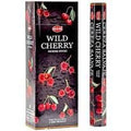HEM Räucherstäbchen – Wild Cherry
