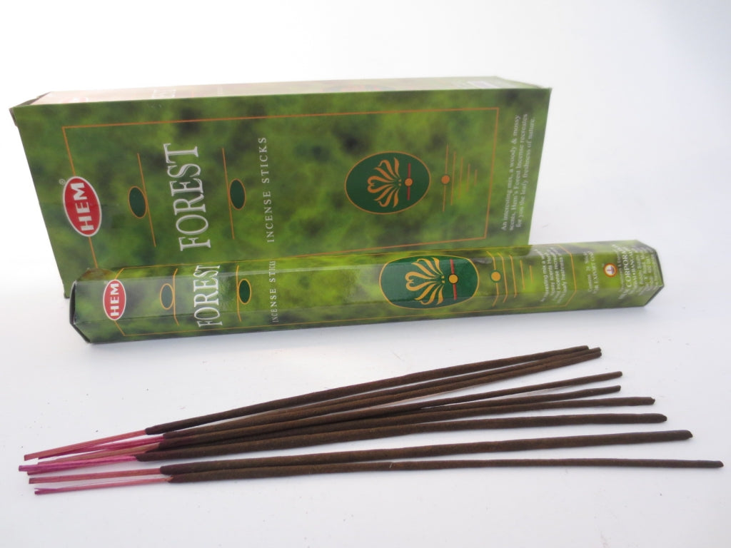 HEM Räucherstäbchen – Forest