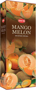 HEM Räucherstäbchen – Mango Melon