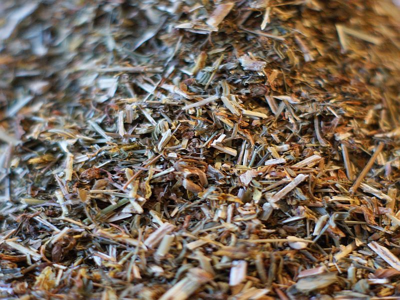 Johanniskraut (Hypericum perforatum) - 100g