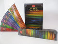HEM 7 Colours Räucherstäbchenbox