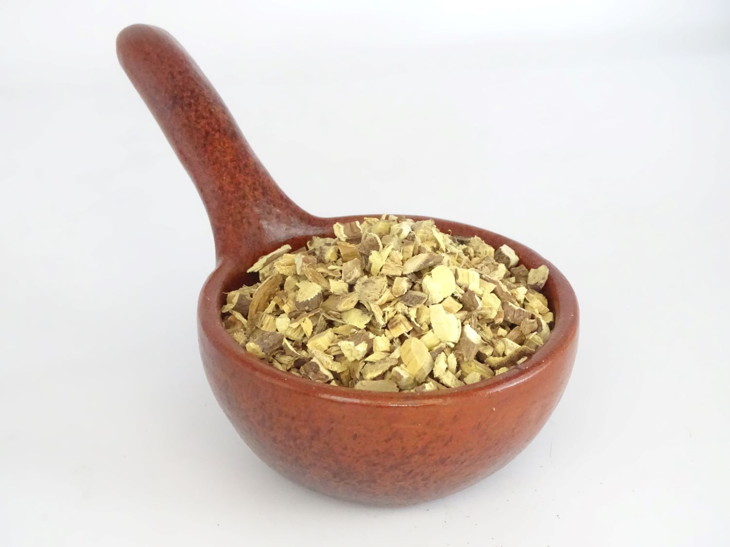 Dried licorice root cut 250g