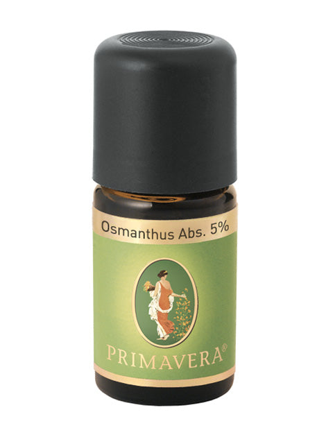 Osmanthus absolute 5% 5 ml