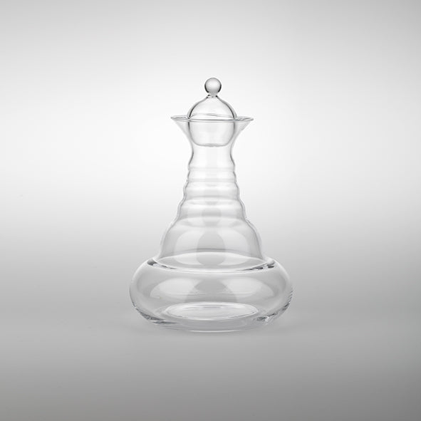 Alladin Family carafe 2.3 liters lasered