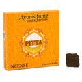 Aromafume Pitta Dosha Weihrauchblöcke Verpackung