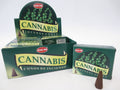 HEM Cannabis Kegel - Natürliche Entspannung