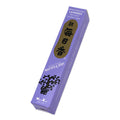 Nippon Kodo Morning Star Lavendel Räucherstäbchen Verpackung