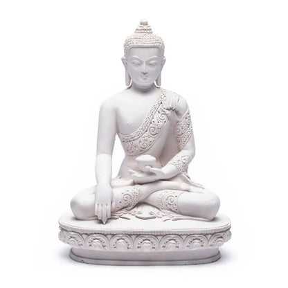 Buddha-Statue Groß