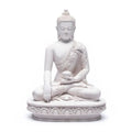 Phoenix große Buddha-Statue