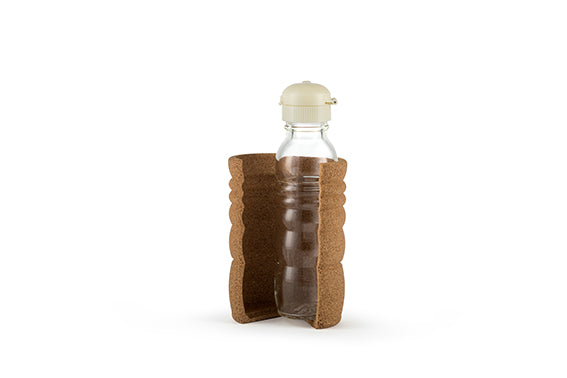 THANK YOU drinking bottle 0.3 liter heat-resistant