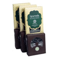 Song of India Ayurveda Jasmin und Vanille Räucherstäbchen Verpackung