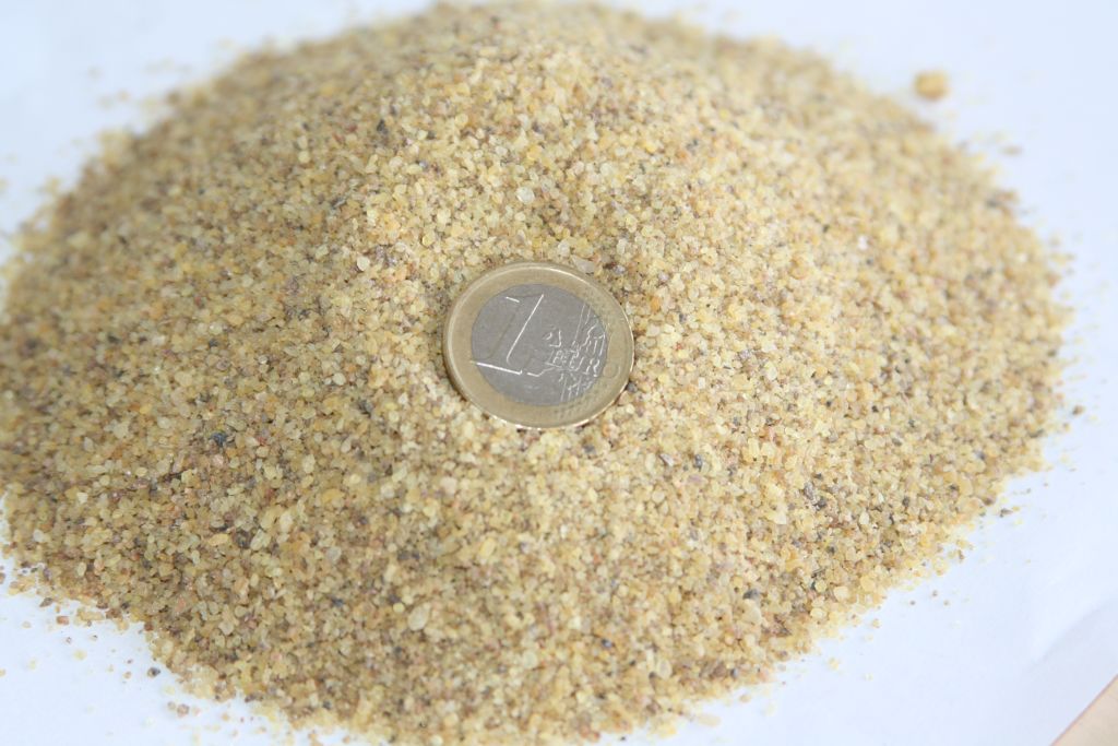 Indischer Weihrauch Siftings (Boswellia serrata) - 100g, Süß-warm und Zitrusartig