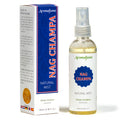 Aromafume Raumspray Nag Champa in der Sprühflasche
