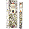 HEM Jasmine Garten-Räucherstäbchen mit Jasminduft