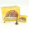 HEM Palo Santo Kegel - Reinigen und Entspannen