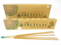 Goloka Sri Tulsi Räucherstäbchen Verpackung
