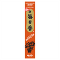 Nippon Kodo Morning Star Myrrhe Räucherstäbchen Verpackung