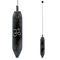 One-handed steel rod with ohm