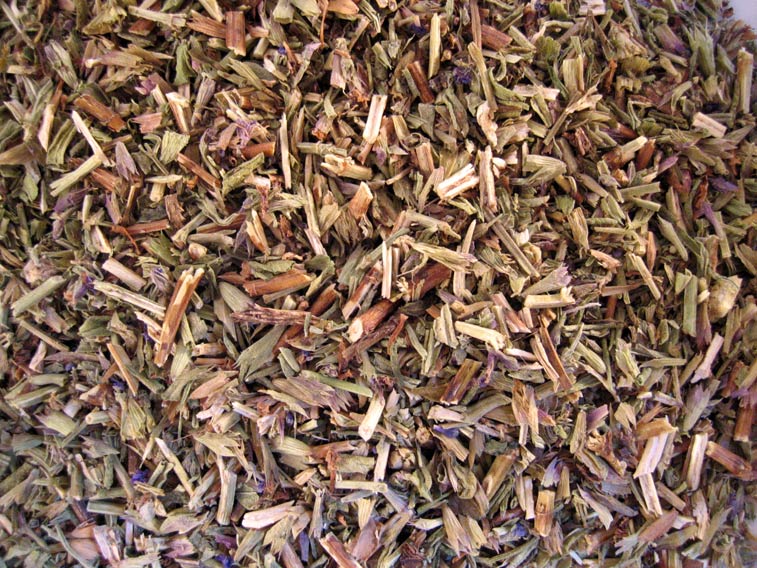 Hyssop (Hyssopus officinalis) 100g