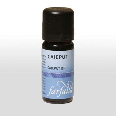 Cajeput essential oil 10ml
