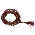 Mala red jasper 108 beads