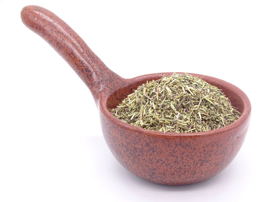 Erdrauchkraut (Fumaria officinalis) 50g - Für Tee, Räuchern und Aromatherapie