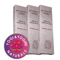 Yogi und Yogini Spiritual Home Räucherstäbchen Verpackung