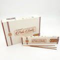 Goloka Palo Santo Masala Räucherstäbchen Verpackung