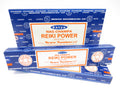 Satya Reiki Power Räucherstäbchen in der Originalverpackung