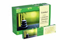 Goloka Aromatherapy Lemongrass Räucherstäbchen Verpackung