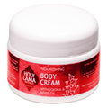 Holy Lama Naturals Body Cream 250g.