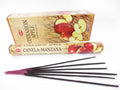 HEM Cinnamon Apple Räucherstäbchen Verpackung