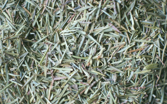 Wacholderspitzen Ganz (Juniperus communis) - Natürliches, Holziges Aroma für Reinigung und Frische