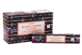 Satya Black Champa Räucherstäbchen Verpackung