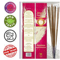 Yogi und Yogini Metatron Engelräucherstäbchen Verpackung