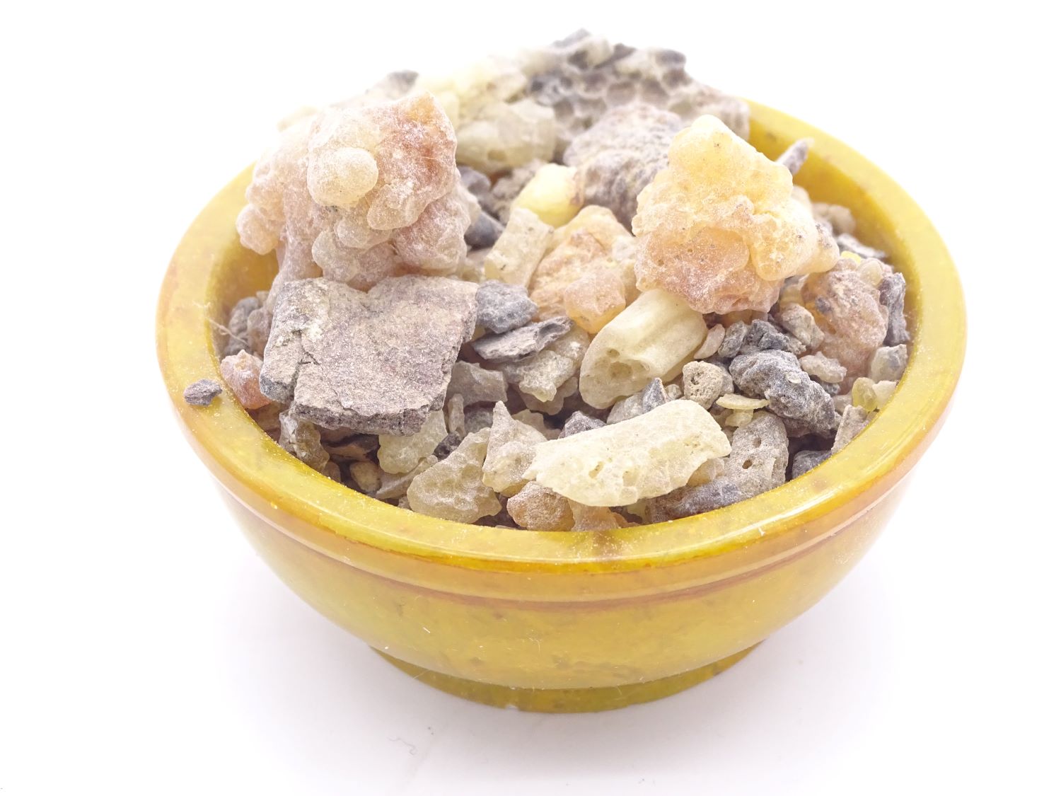 Myrrh Peru (Commiphora myrrha) 100g