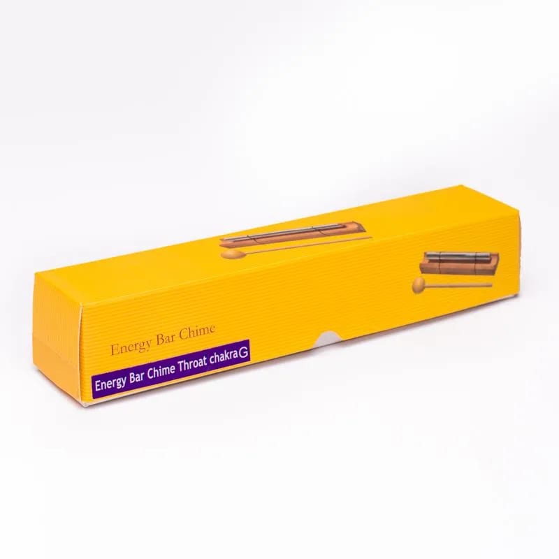 Heilungs Klangstab 5. Chakra - Ton G