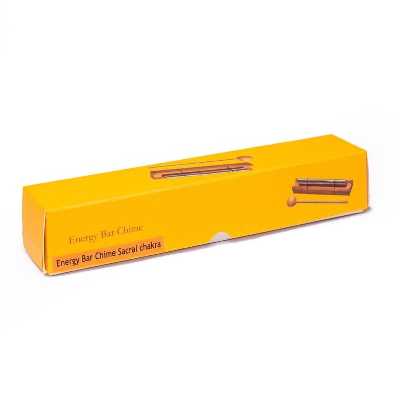 Heilungs Klangstab 2. Chakra