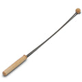 Wünschelrute aus Birkenholz und Aluminium – Einhandrute, 32 cm