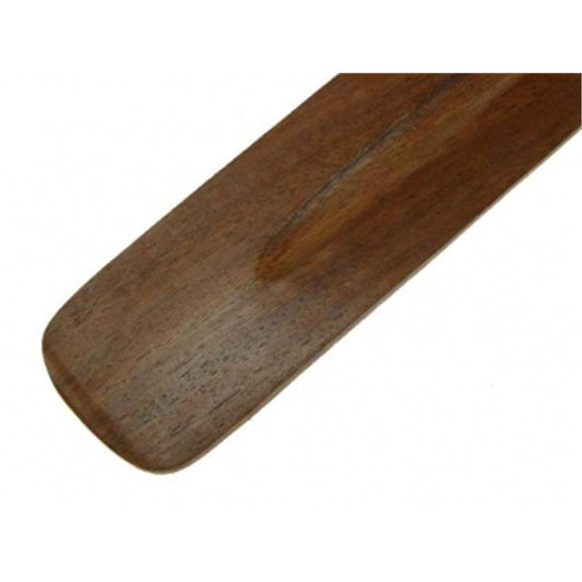 Incense stick holder natural wood